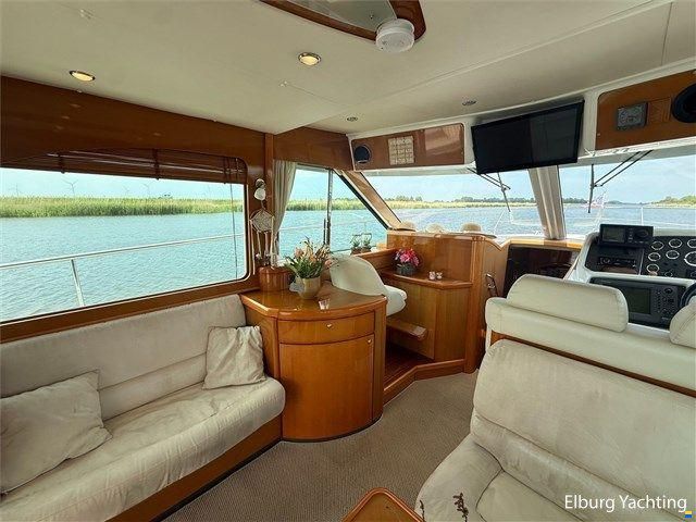 Beneteau Antares 13.80