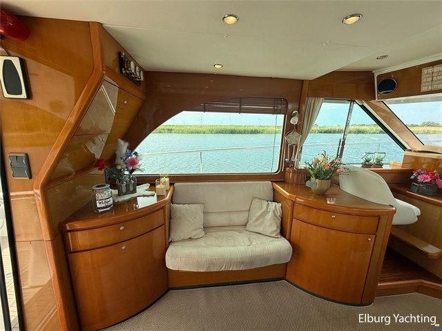 Beneteau Antares 13.80