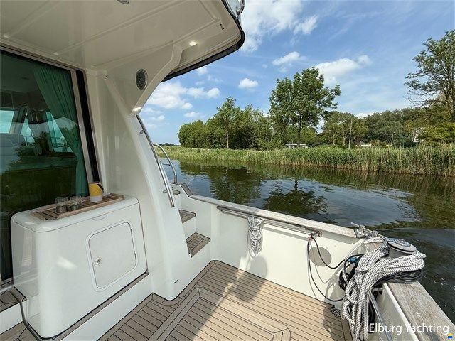 Beneteau Antares 13.80