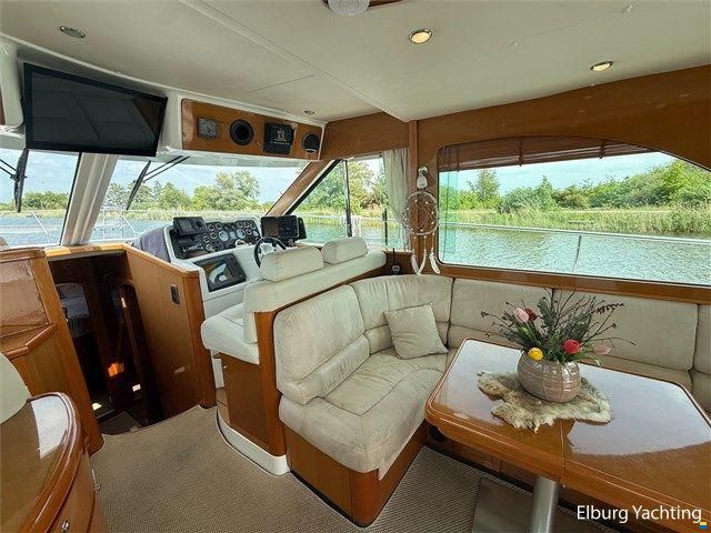 Beneteau Antares 13.80