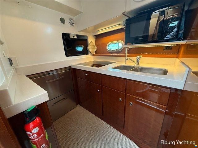 Beneteau Antares 13.80