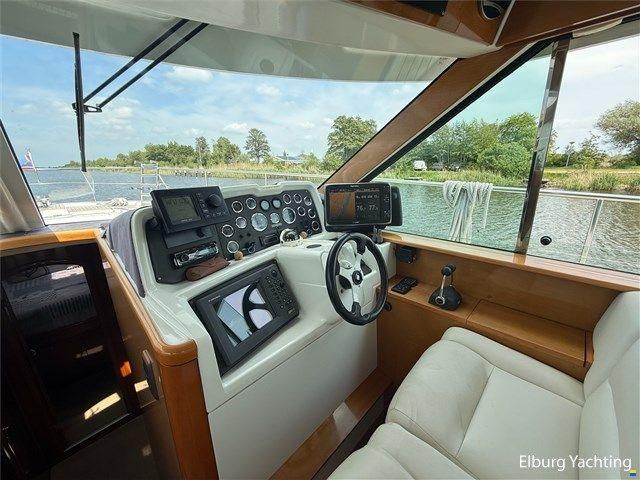 Beneteau Antares 13.80