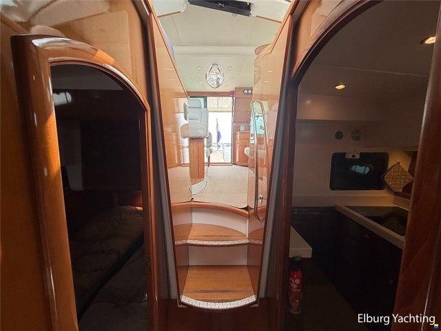 Beneteau Antares 13.80