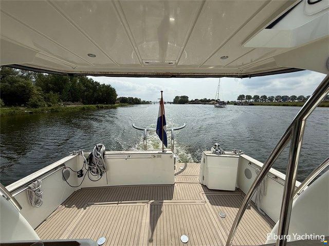 Beneteau Antares 13.80