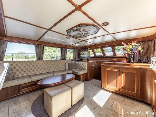 Feadship Classic 80ft - MY Spirit of Fre