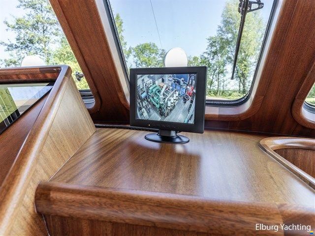 Feadship Classic 80ft - MY Spirit of Fre