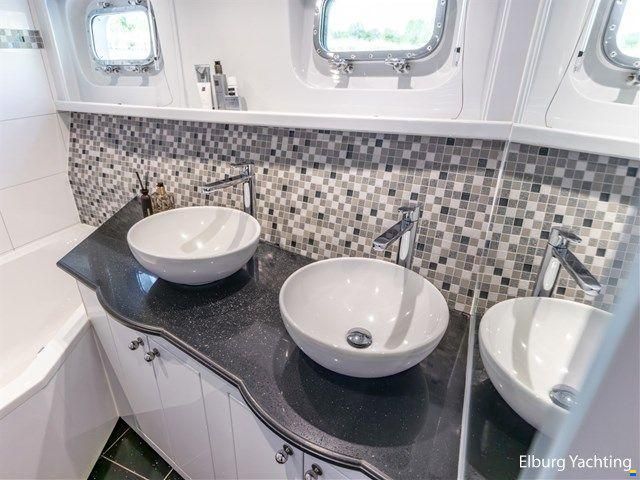 Feadship Classic 80ft - MY Spirit of Fre