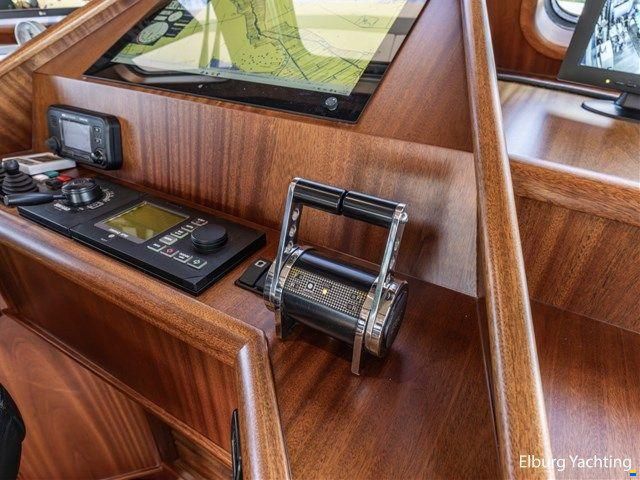 Feadship Classic 80ft - MY Spirit of Fre