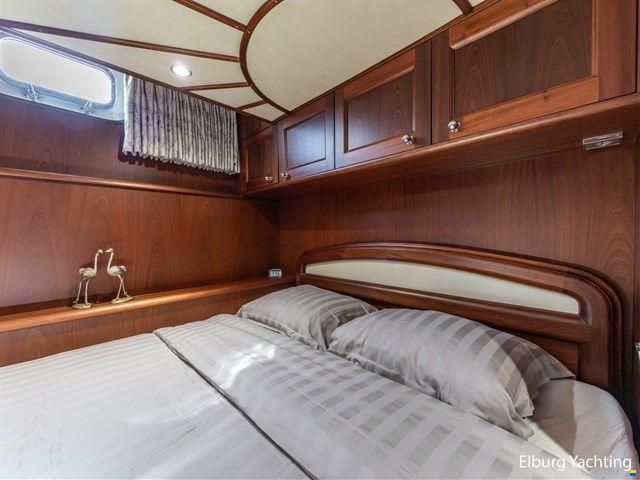 Feadship Classic 80ft - MY Spirit of Fre