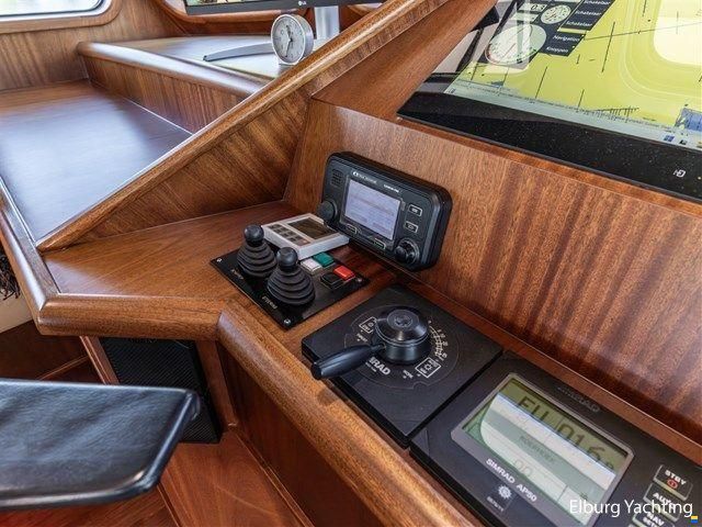 Feadship Classic 80ft - MY Spirit of Fre