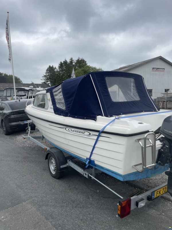 Crescent 535 Classic