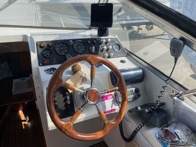Fjord 26