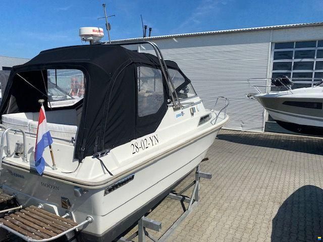 Fjord 26