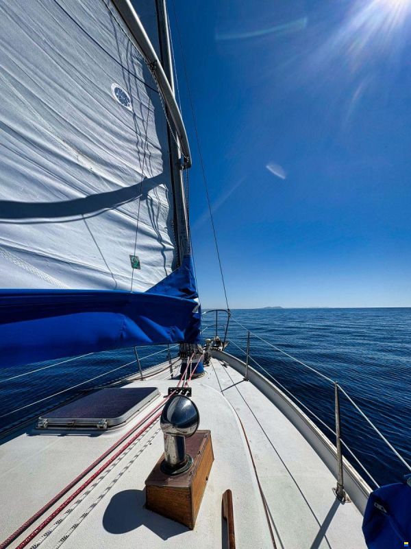 Hinterhoeller Nonsuch 30 Ultra