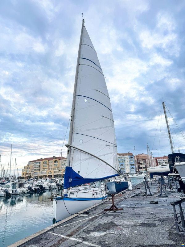 Hinterhoeller Nonsuch 30 Ultra