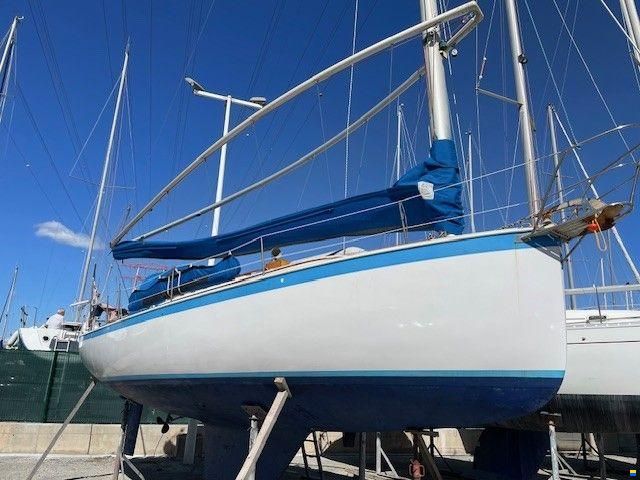 Hinterhoeller Nonsuch 30 Ultra