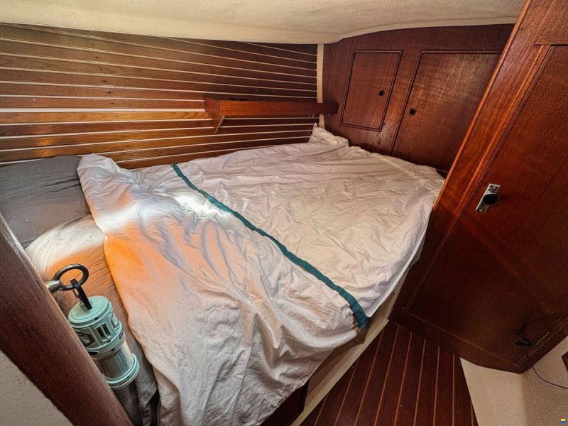 Hinterhoeller Nonsuch 30 Ultra