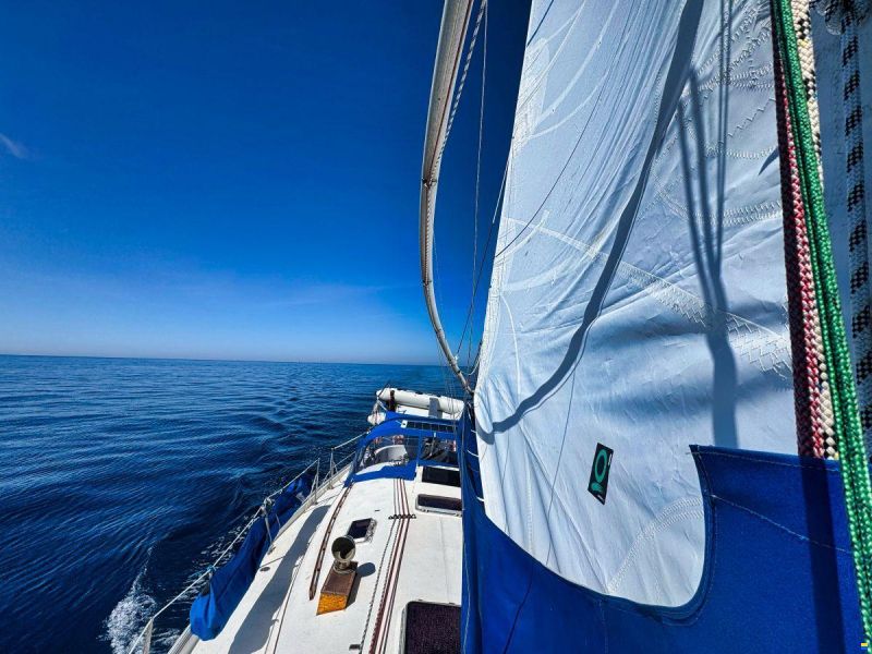 Hinterhoeller Nonsuch 30 Ultra