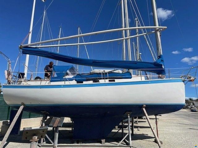 Hinterhoeller Nonsuch 30 Ultra