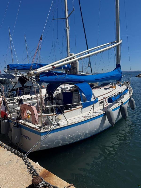 Hinterhoeller Nonsuch 30 Ultra