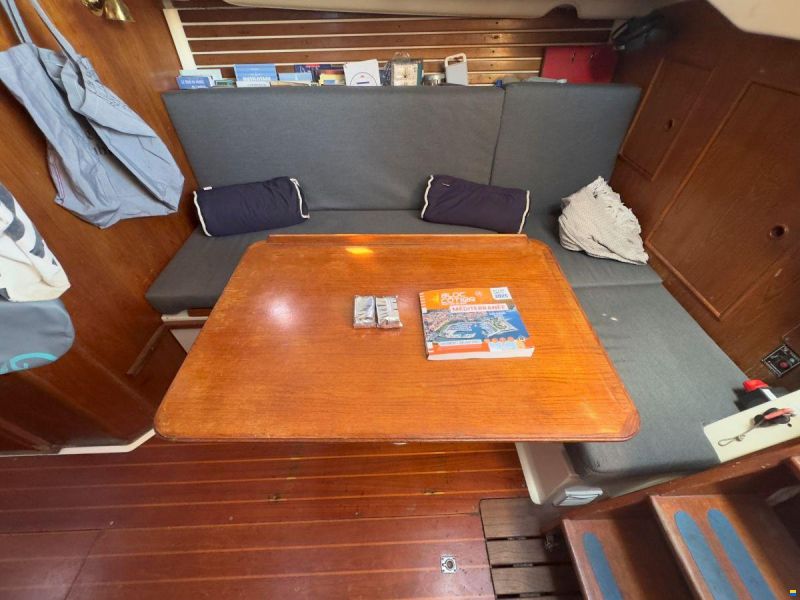 Hinterhoeller Nonsuch 30 Ultra