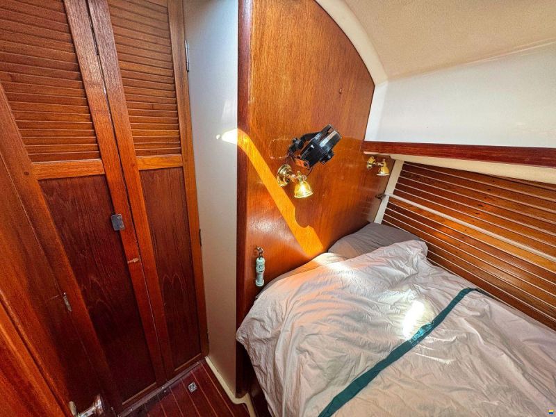 Hinterhoeller Nonsuch 30 Ultra