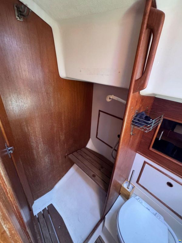 Hinterhoeller Nonsuch 30 Ultra