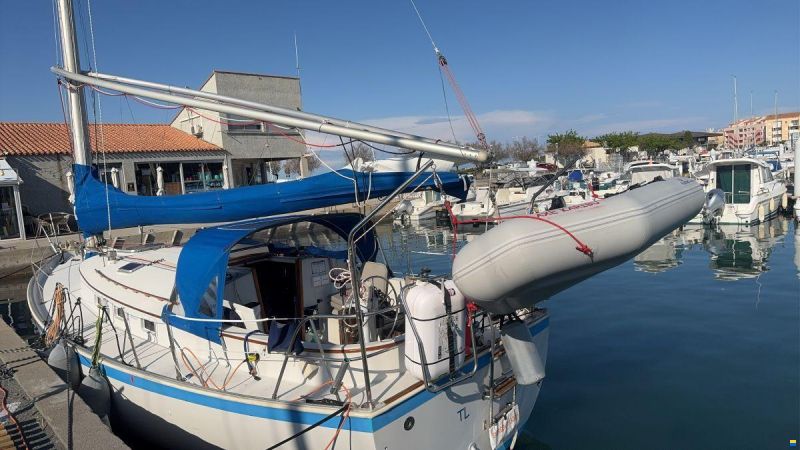 Hinterhoeller Nonsuch 30 Ultra