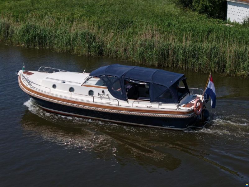 Pieterse Vlet 10.50 OK