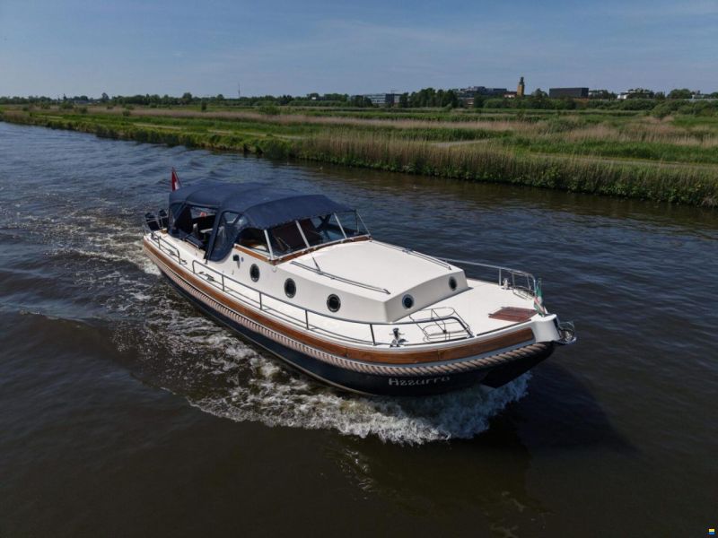 Pieterse Vlet 10.50 OK