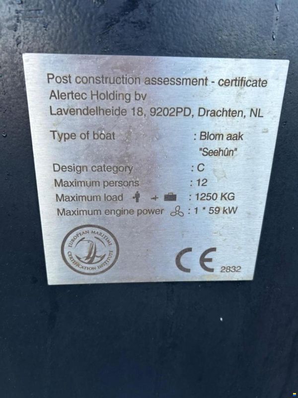 Lemsteraak UD1
