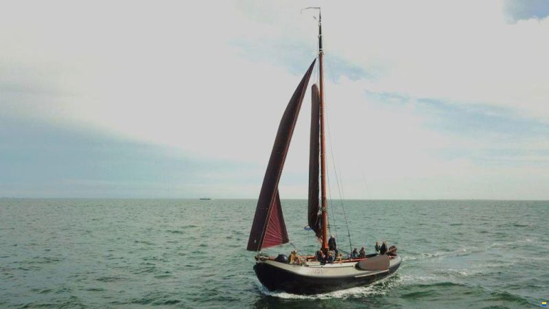 Lemsteraak UD1