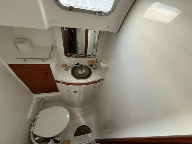 Beneteau 50