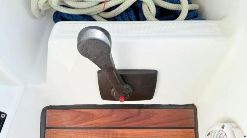 Jeanneau Sun Odyssey 409