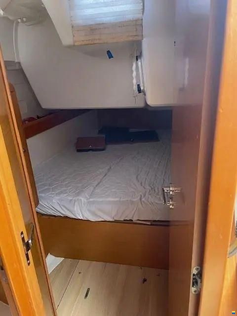 Jeanneau Sun Odyssey 519
