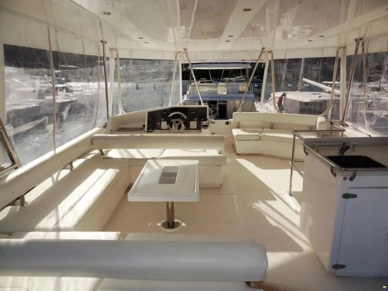 Leopard 51 Powercat