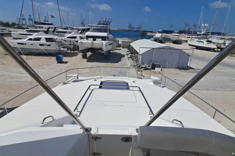 Leopard 51 Powercat