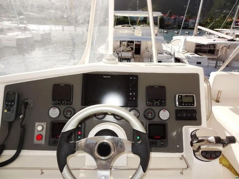 Leopard 51 Powercat