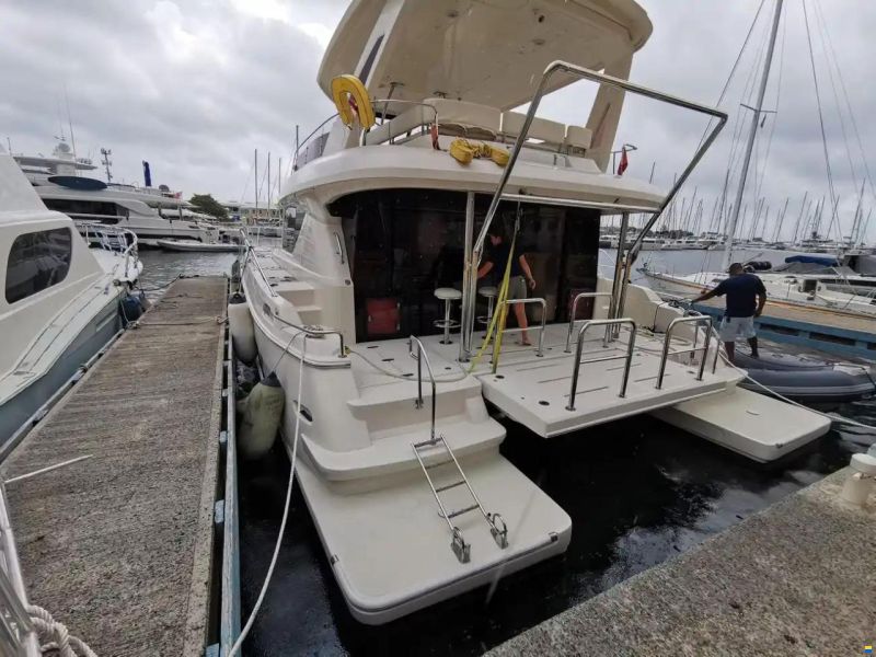 AQUILA 48