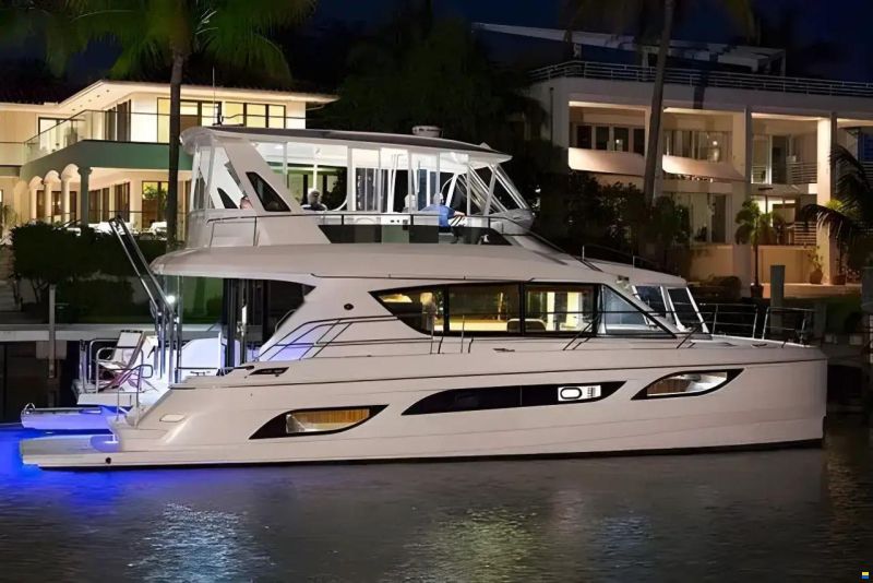 AQUILA 48