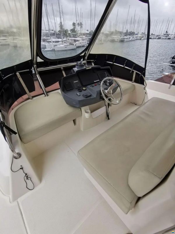 AQUILA 48