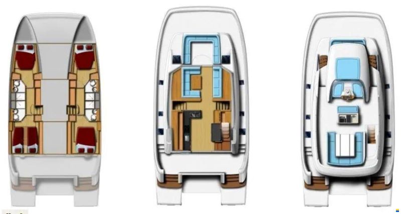 AQUILA 48