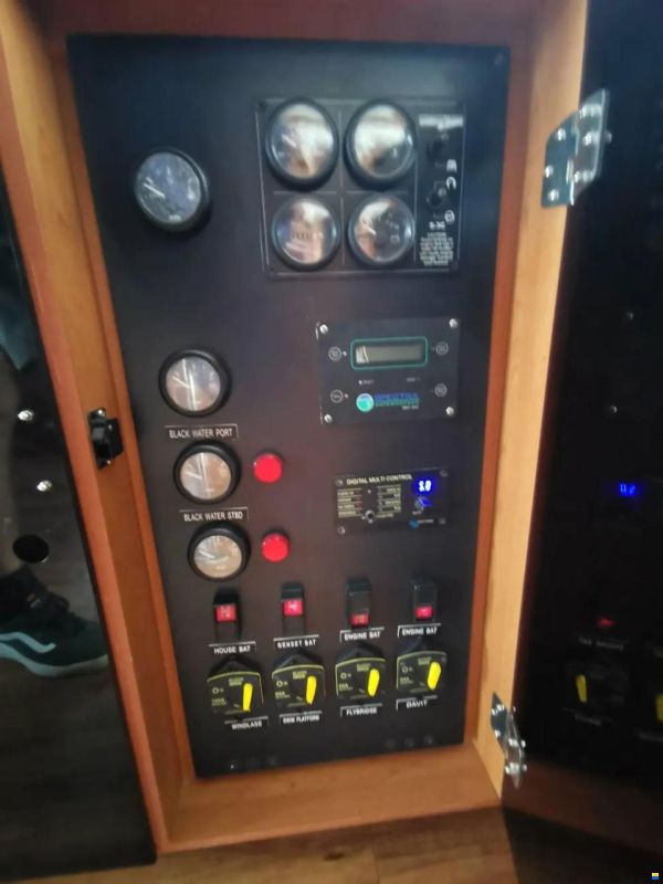 AQUILA 48