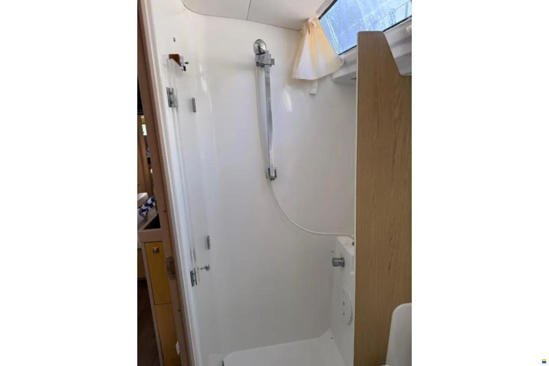 Beneteau Oceanis 48