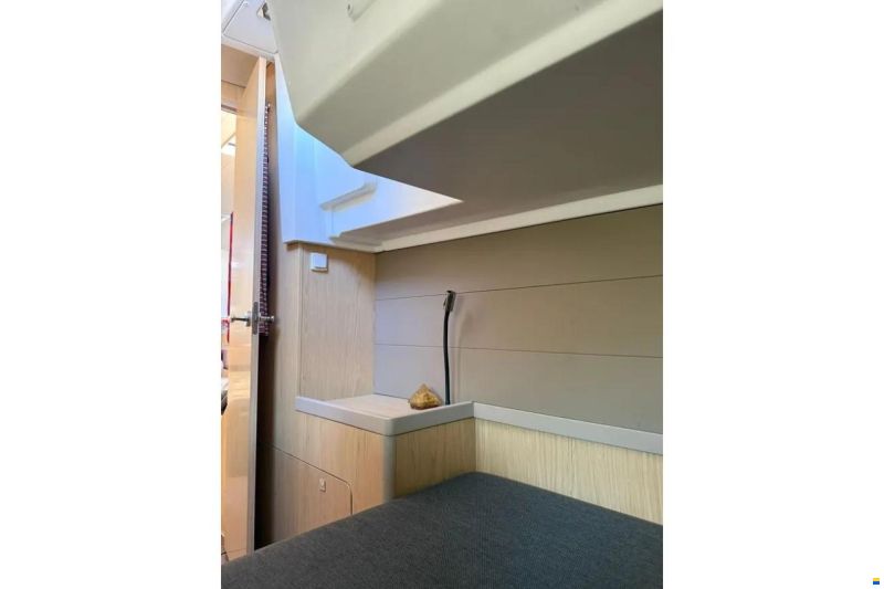 Beneteau Oceanis 48