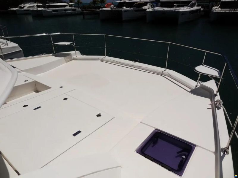 Leopard 43 Powercat