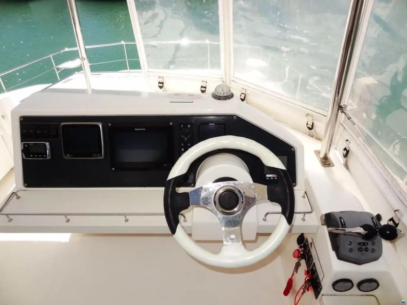 Leopard 43 Powercat