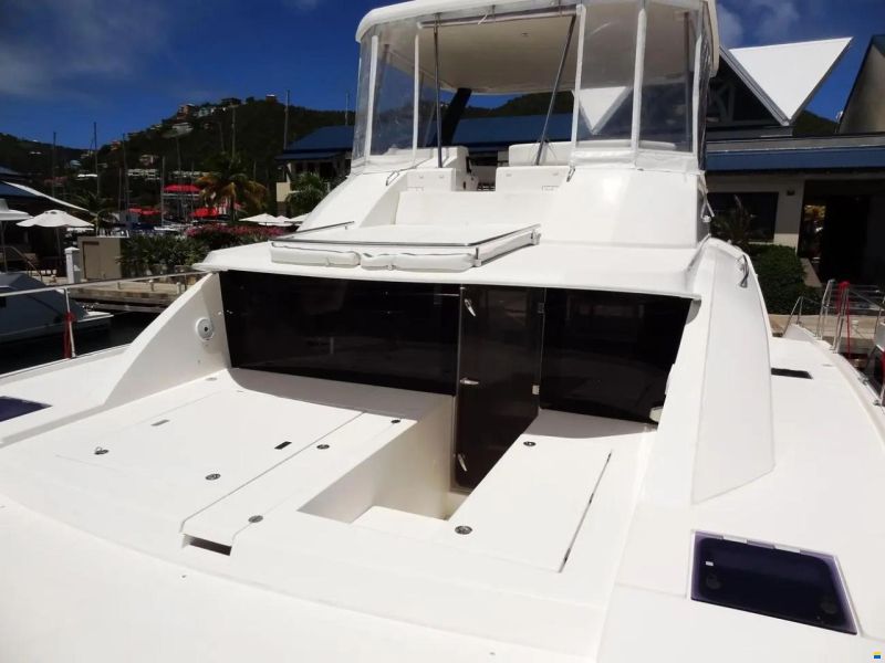 Leopard 43 Powercat