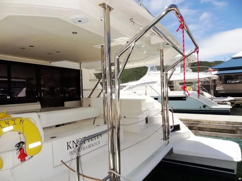 Leopard 43 Powercat