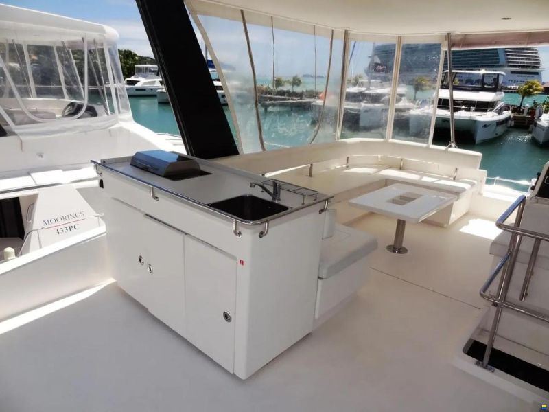 Leopard 43 Powercat